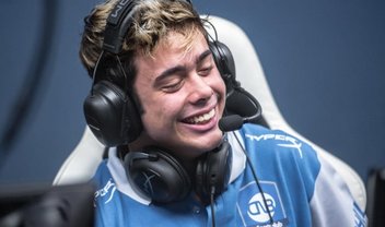 CNB dispensa YoDa da equipe profissional de League of Legends