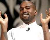 Kanye West 'implora' por US$ 1 bilhão a Mark Zuckerberg no Twitter