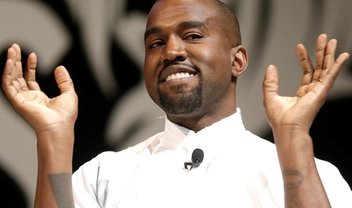 Kanye West 'implora' por US$ 1 bilhão a Mark Zuckerberg no Twitter