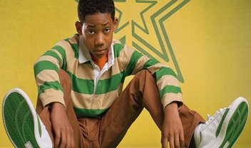 HUE! Ator de 'Everybody Hates Chris' se cansou dos brasileiros no Instagram