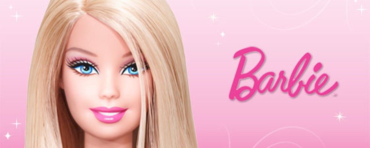 Barbie drone 2024