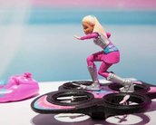 Novos tempos: Barbie será desenvolvedora de games e usará drone para voar