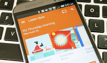 No páreo: plano Família do Google Play Música chega ao Brasil por R$ 22,90