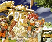 Grupo lança álbum com novas versões de músicas de Chrono Trigger no iTunes