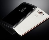 Leitor de impressões digitais do LG V10 apresenta falha de segurança