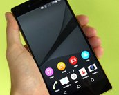 Android Marshmallow para a linha Sony Xperia chega no dia 7 de março