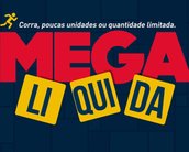 Mega Liquida: promoção do MegaMamute traz ofertas com até 40% de desconto