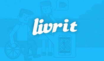 Livrit: empresa quer mapear cidades para ajudar pessoas com deficiência