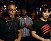 Jogador profissional de Street Fighter é desbancado pelo rapper Lupe Fiasco