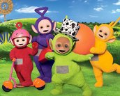 Você Não Sabia? Conheça algumas curiosidades sobre os Teletubbies [vídeo]