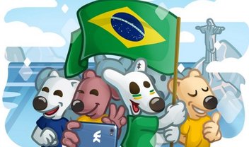 VK: Orkut da Rússia chega a 1 milhão de usuários no Brasil