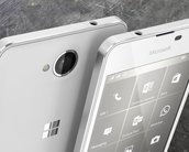 Microsoft explica: por que o Lumia 650 não tem a função Continuum?