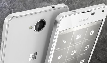 Microsoft explica: por que o Lumia 650 não tem a função Continuum?