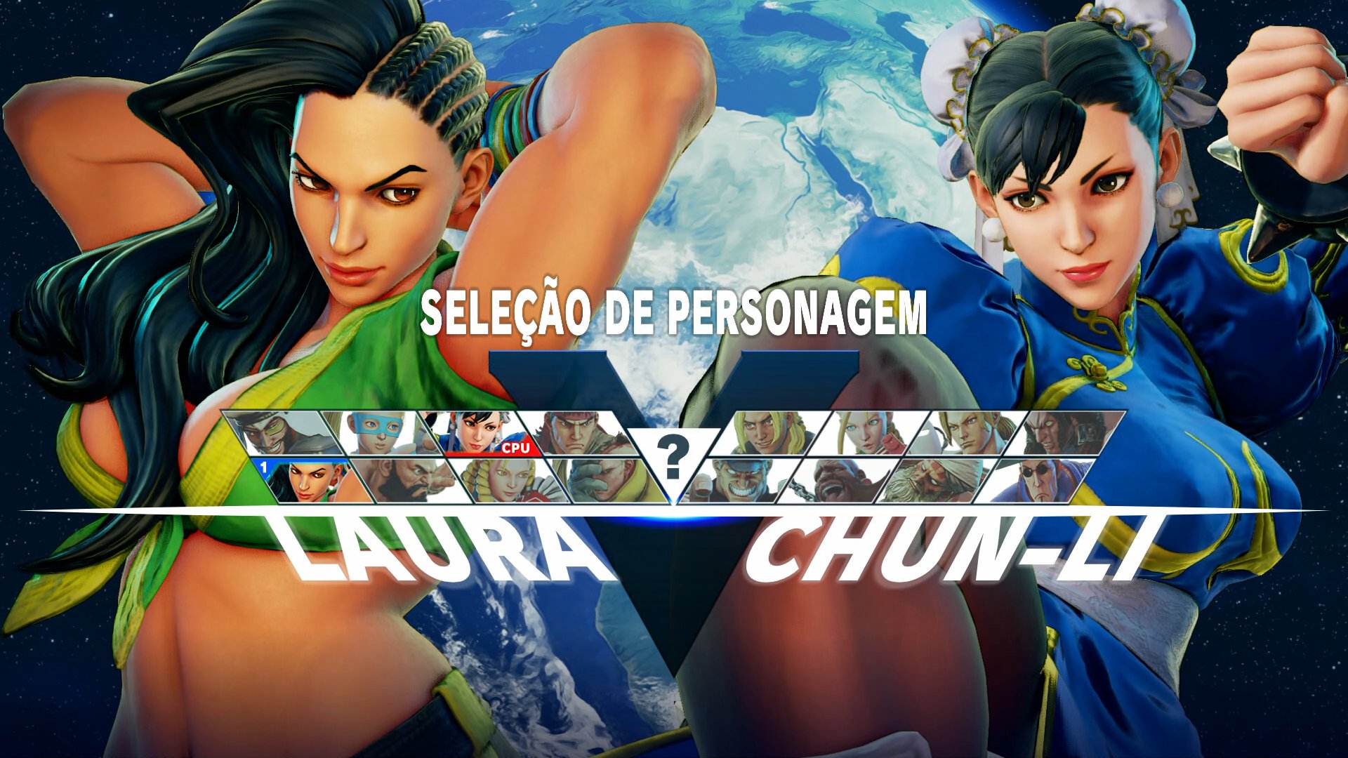 Desempenho (PC) :: Conexão SFV