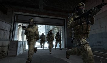 Campeonato amador da g3x abre inscrições para novos talentos no CS:GO