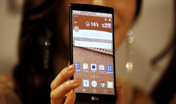 Lançamento do LG Pay pode ter sido alterado para o segundo trimestre