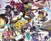 7th Dragon III Code: VFD é confirmado no Ocidente e ganha dois trailers