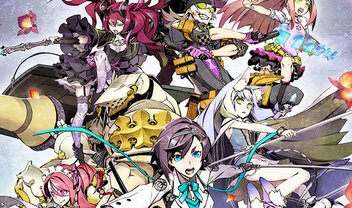 7th Dragon III Code: VFD é confirmado no Ocidente e ganha dois trailers