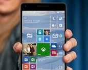 Data marcada: atualização para Windows 10 Mobile chega no dia 29