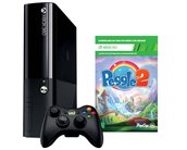 Microsoft Store vende Xbox 360 e game Peggle 2 a R$ 799