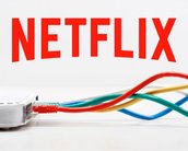 NET ultrapassa GVT pela primeira vez no ranking de velocidade da Netflix