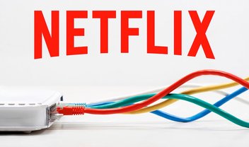 NET ultrapassa GVT pela primeira vez no ranking de velocidade da Netflix