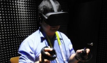 Realidade virtual e jogos de PC ajudam NVIDIA a manter rendimentos recordes