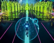 TRON RUN/r chega ao Steam completo e com preço definido