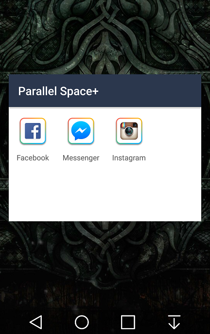 Parallel Space: saiba utilizar duas contas no WhatsApp, Facebook, jogos ou  outros apps 
