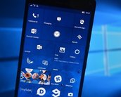 Vazam imagens do smartphone gigante HP Elite X3