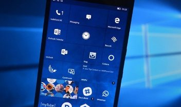 Vazam imagens do smartphone gigante HP Elite X3