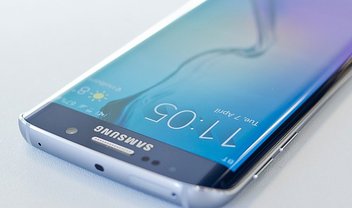 Samsung Galaxy S7 vai ter entrada micro USB