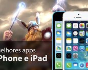 Melhores apps e jogos de iPhone e iPad: 18/02/2016