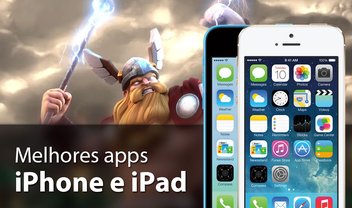 Melhores apps e jogos de iPhone e iPad: 18/02/2016