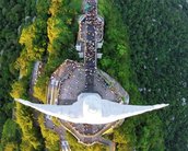 Belas paisagens: veja 14 fotos aéreas incríveis tiradas a partir de drones 