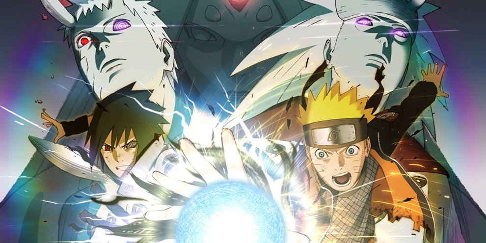 Naruto realmente precisa de uma nova dublagem?