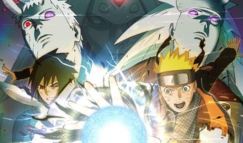 Naruto Shippuden: Ultimate Ninja Storm 3 [Videoanálise] - Baixaki Jogos 