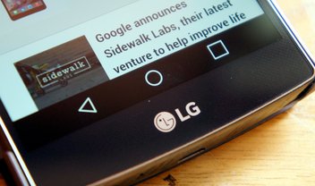 Áudio arrasador: LG G5 vai ter sistema de som criado pela Bang & Olufsen