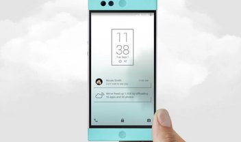 Nextbit Robin: o 'smartphone da nuvem' já chegou ao mercado dos EUA