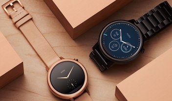 Smartwatches já vendem mais que relógios suíços de luxo