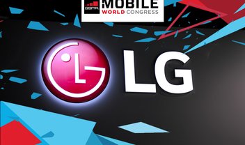 MWC 2016: confira ao vivo o evento de apresentação do LG G5