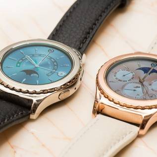 Imagem de Samsung lança versão 3G do Gear S2 Classic nos EUA com eSIM
