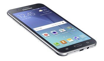 Galaxy J7 (2016) virá com bateria de 3.300 mAh