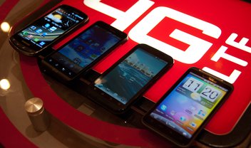 4G e 3G de operadoras deixam a desejar durante teste em pontos