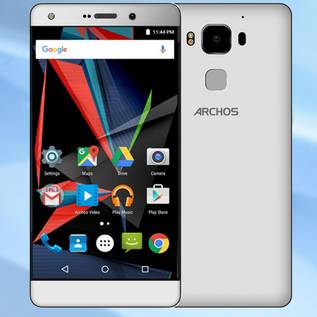 Imagem de ARCHOS anuncia novos smartphones da linha Diamond e três novos tablets