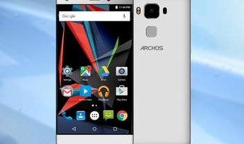 ARCHOS anuncia novos smartphones da linha Diamond e três novos tablets