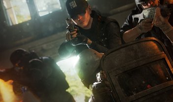 Ubisoft anuncia três torneios de Rainbow Six: Siege na América Latina