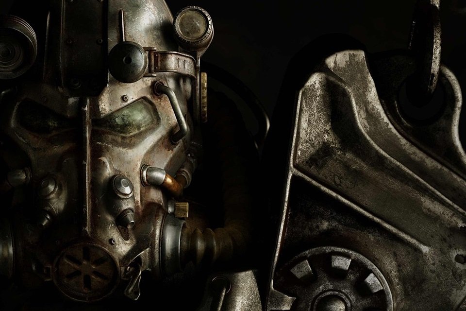 Fallout 4 é eleito Jogo do Ano (passado) na premiação DICE Awards