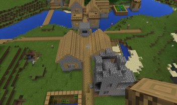 Minecraft: como deixar seu jogo mais rápido e bonito - TecMundo