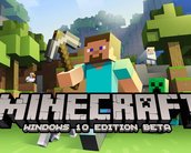 Bloquinhos novos: Minecraft recebe o primeiro grande upgrade do ano